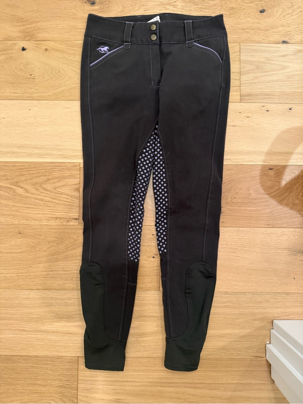 piper by smartpak pants 26L riding pants equestrian